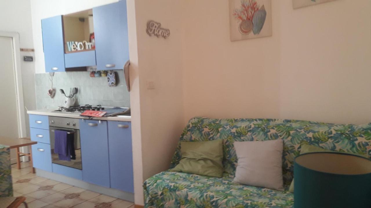 Piccola Residenza Marina Vila Sant Isidoro  Exterior foto