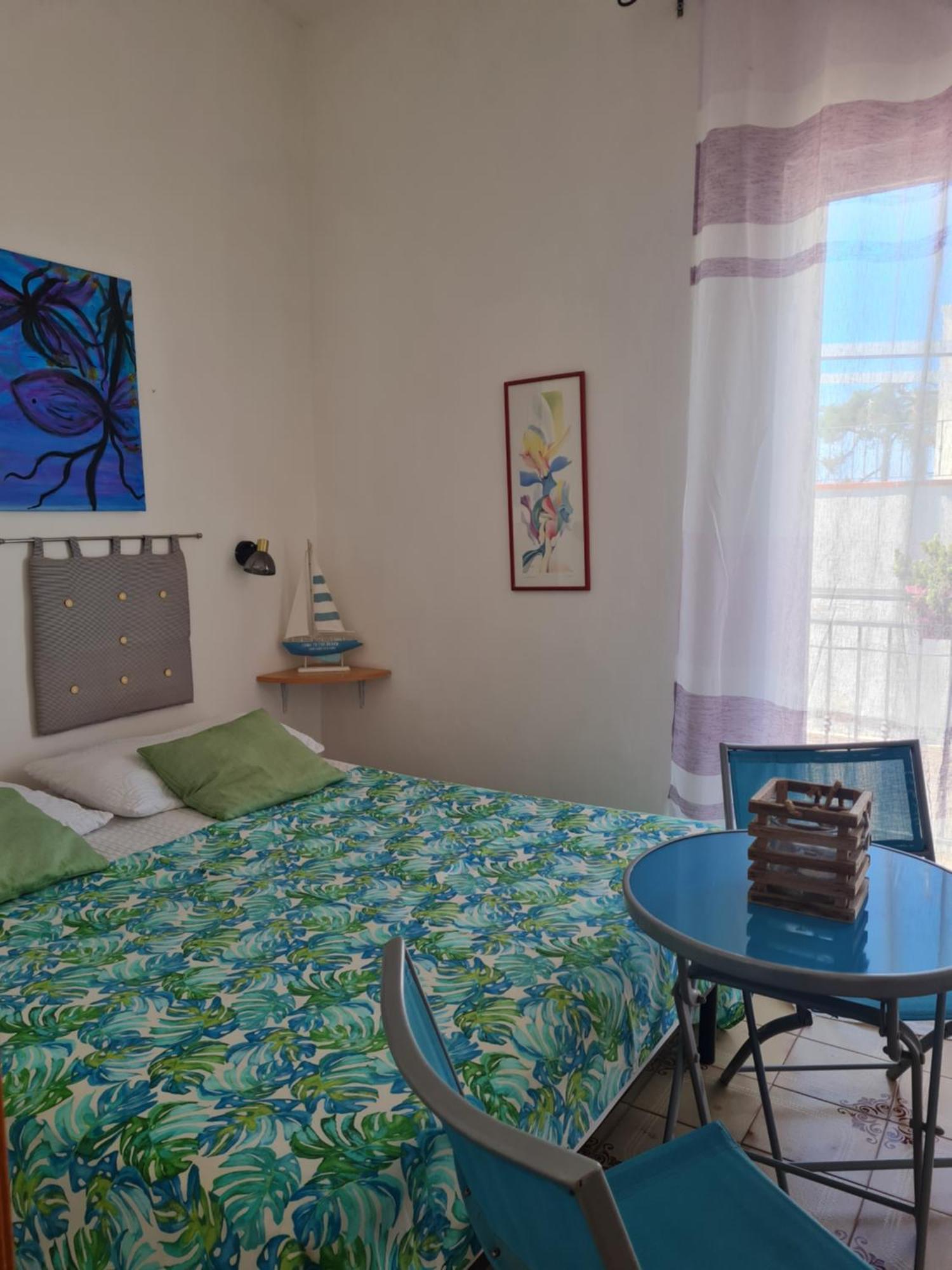 Piccola Residenza Marina Vila Sant Isidoro  Exterior foto