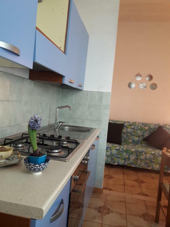 Piccola Residenza Marina Vila Sant Isidoro  Exterior foto