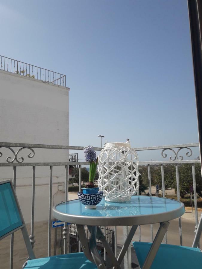 Piccola Residenza Marina Vila Sant Isidoro  Exterior foto