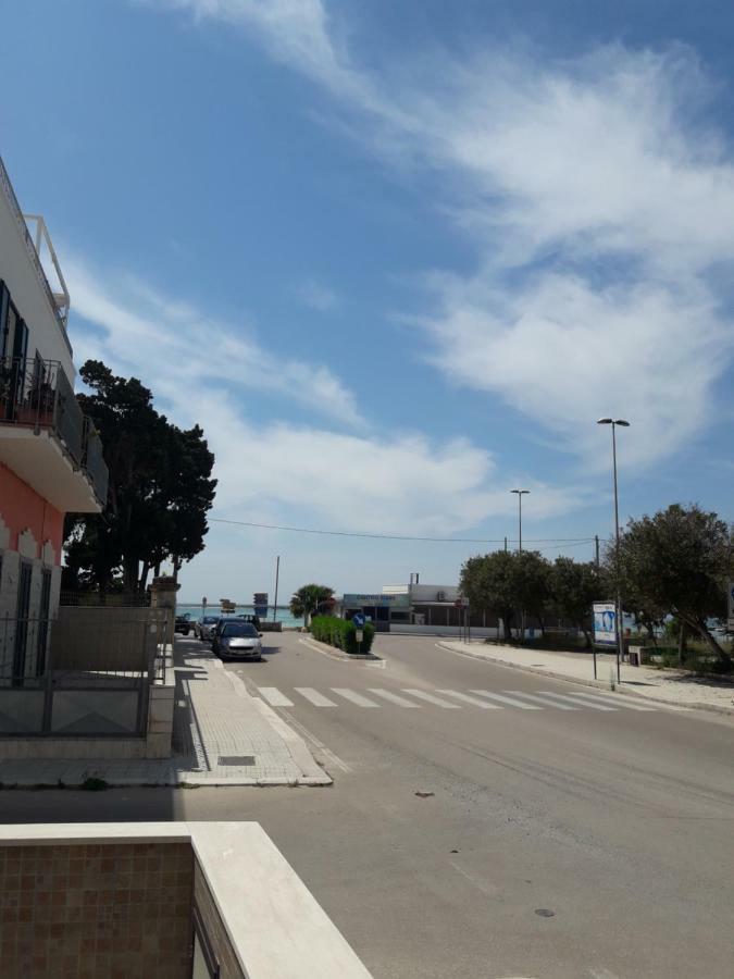 Piccola Residenza Marina Vila Sant Isidoro  Exterior foto