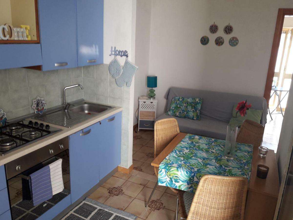 Piccola Residenza Marina Vila Sant Isidoro  Exterior foto