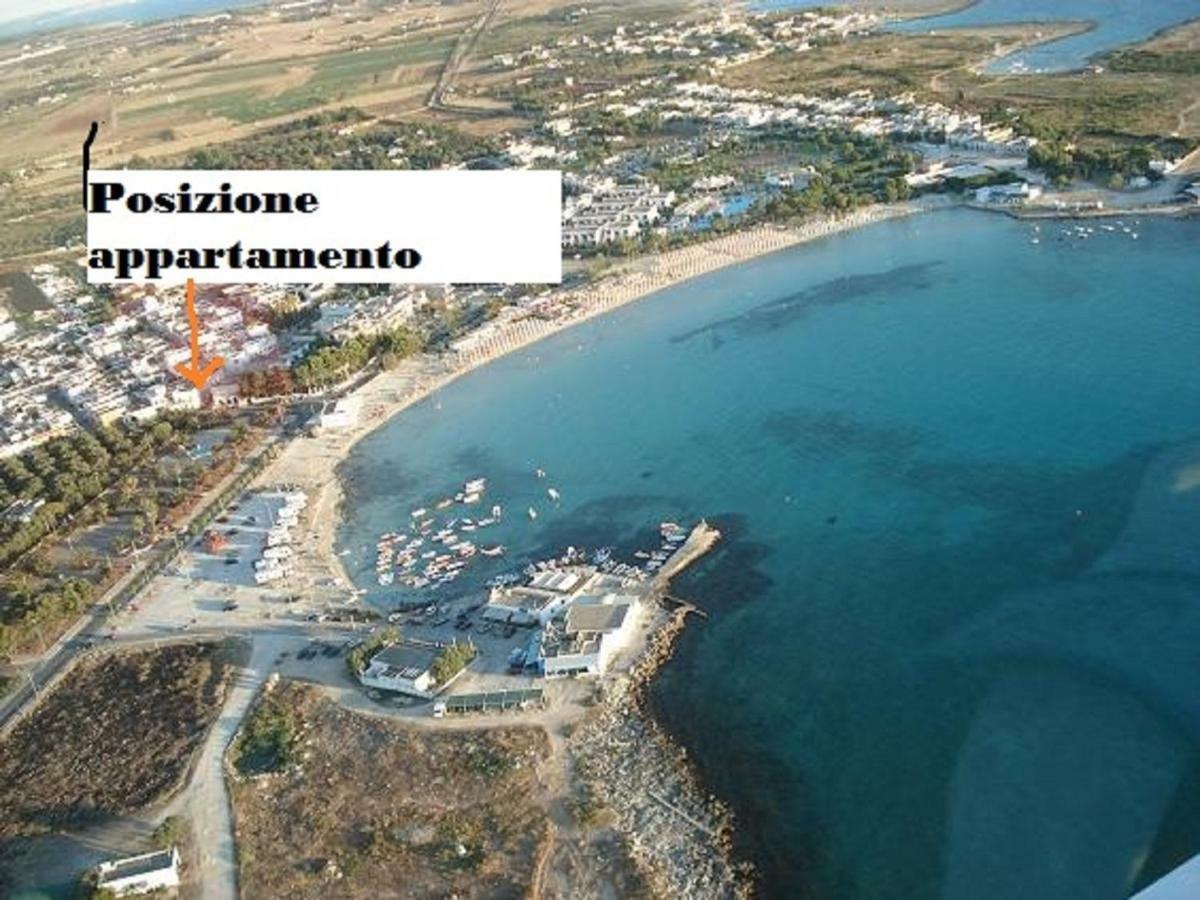 Piccola Residenza Marina Vila Sant Isidoro  Exterior foto