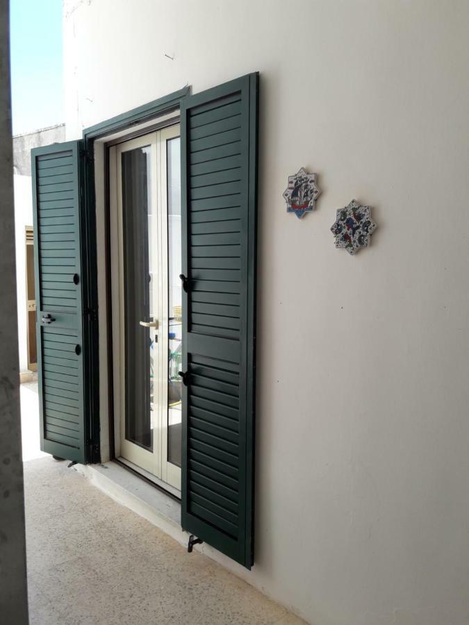 Piccola Residenza Marina Vila Sant Isidoro  Exterior foto